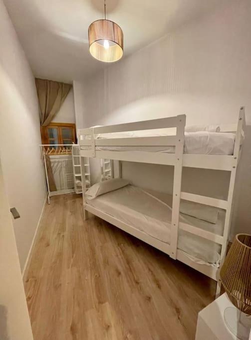 Apartmán Centrico Apt 7Pax En Anton Martin/Centro De Madrid Exteriér fotografie