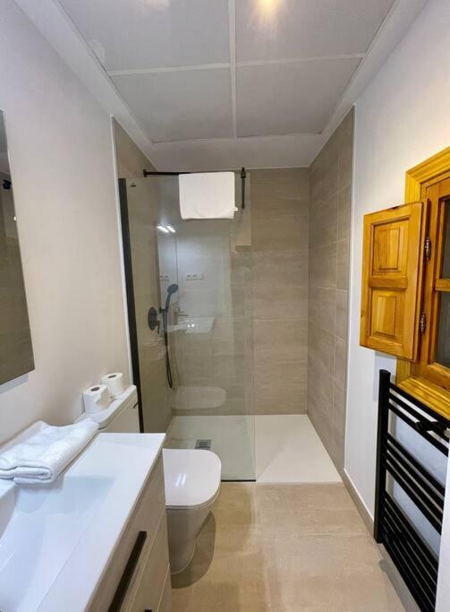 Apartmán Centrico Apt 7Pax En Anton Martin/Centro De Madrid Exteriér fotografie
